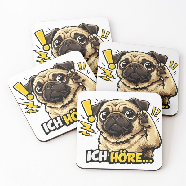Item preview, Sometimes a look says more than a thousand words – expressive year-round design designed and sold by CoolContent Factory.