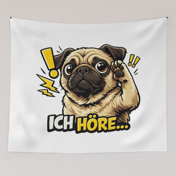 Item preview, Sometimes a look says more than a thousand words – expressive year-round design designed and sold by CoolContent Factory.