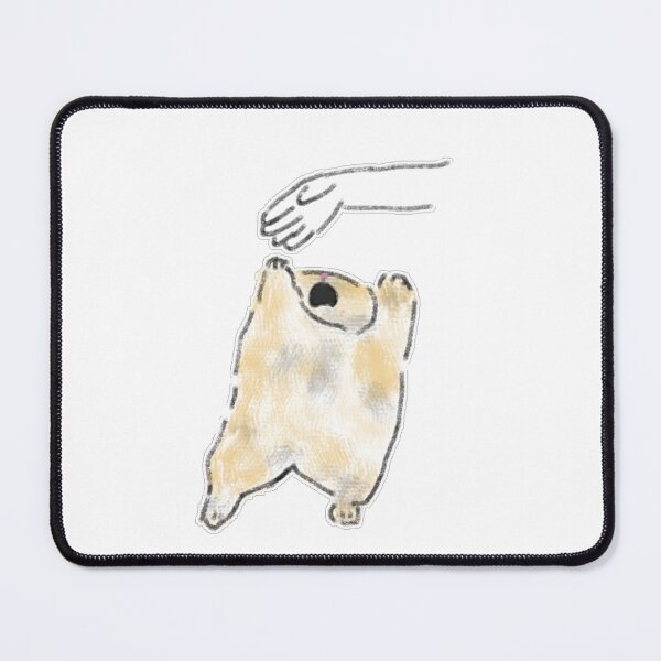 Item preview, Reaching Cat Wants Hugs Funny Cute Hand Drawn Art designed and sold by raun.draw.