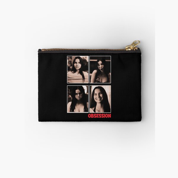 Item preview, Obsession 2026 Inde Navarrette as Nikki vintage retro horror tv designed and sold by pipiapett.