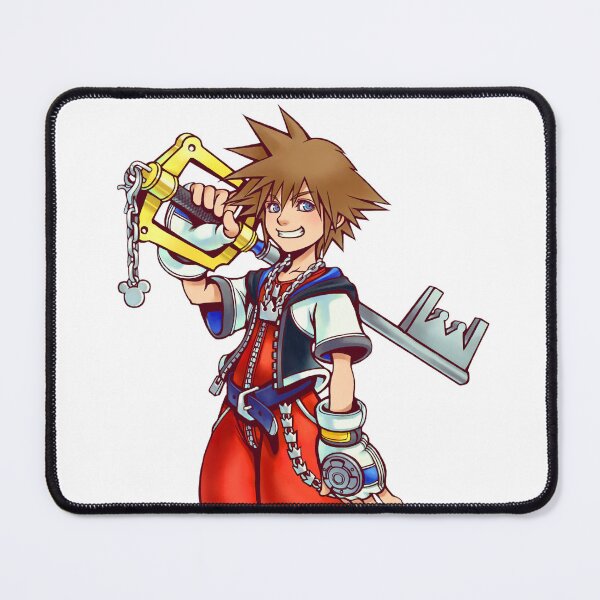 Item preview, Sora Kingdom Hearts designed and sold by Fire TheMann.