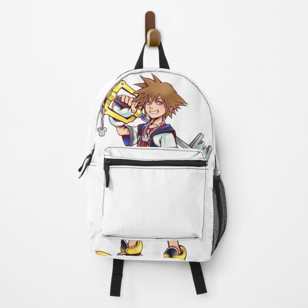 Item preview, Sora Kingdom Hearts designed and sold by Fire TheMann.