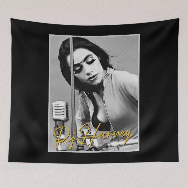 Item preview, PJ Harvey Lick My Legs Rid Of Me designed and sold by TimothyBur25.