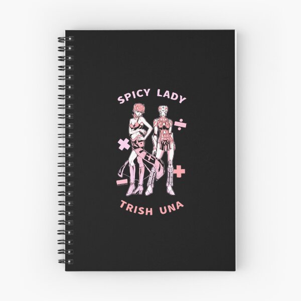 Item preview, JoJos Bizarre Adventure Golden Wind Trish Design designed and sold by JairoPowell.