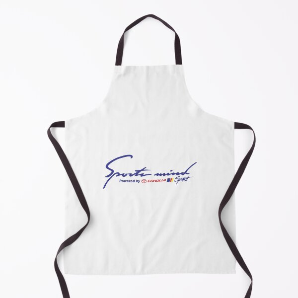 Item preview, Moonlit Sport Mind Toyota Corolla aWolf Journey designed and sold by haviestetica.