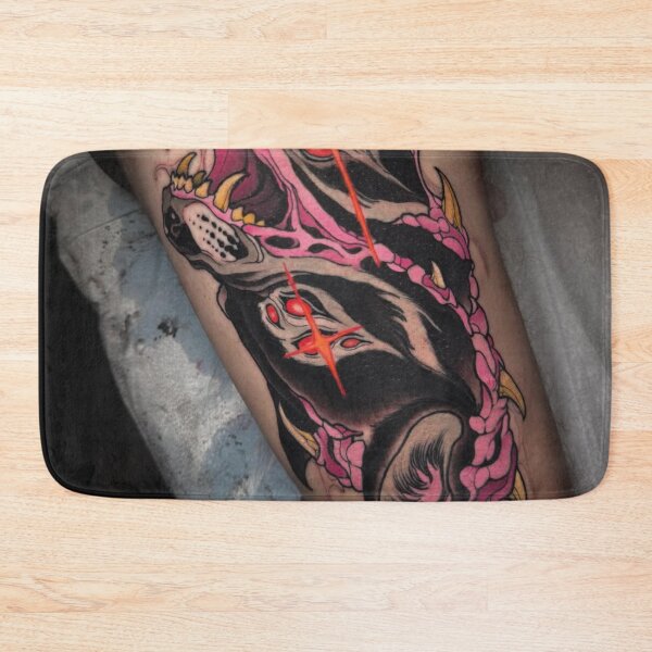 Item preview, Moonlit Sport Mind Toyota Corolla aWolf Journey designed and sold by haviestetica.