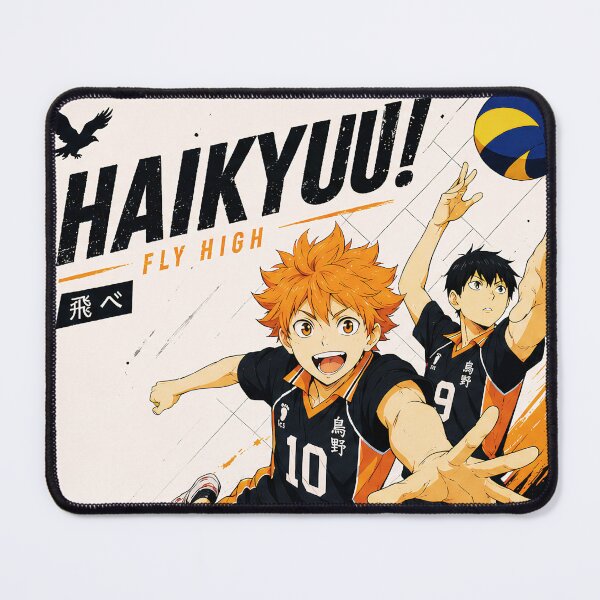 Item preview, Karasuno Haikyuu Anime designed and sold by Lilpixieh.