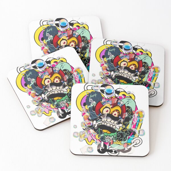 Item preview, The Pop Punk designed and sold by DEZINOMANIA.