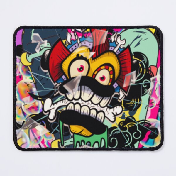 Item preview, The Pop Punk designed and sold by DEZINOMANIA.