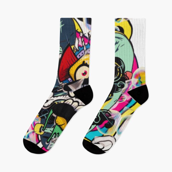 Item preview, The Pop Punk designed and sold by DEZINOMANIA.