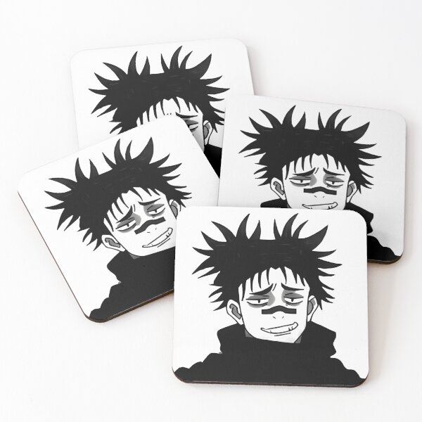 Item preview, choso funny designed and sold by sandsgnn.