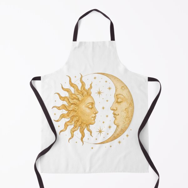 Item preview, Vintage Sun Moon Celestial designed and sold by gowdaKk.