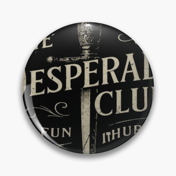Item preview, Desperado Club Vintage Book Lover Dungeon Crawler designed and sold by xyungchitto.
