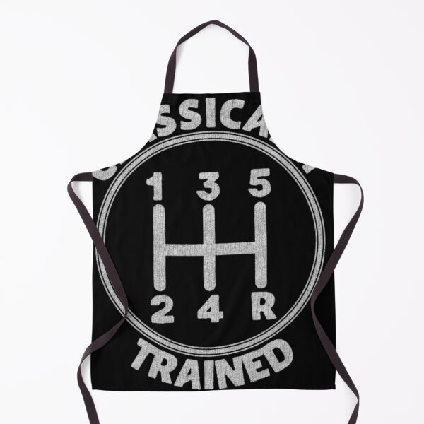 Item preview, Classically Trained In The 80S designed and sold by integer13.