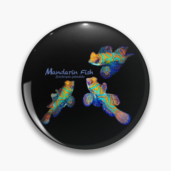 Item preview, Reef Fish Party #2-2 designed and sold by tank200bar.