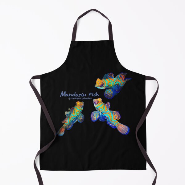 Item preview, Reef Fish Party #2-2 designed and sold by tank200bar.