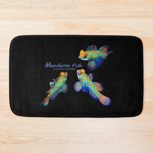 Item preview, Reef Fish Party #2-2 designed and sold by tank200bar.