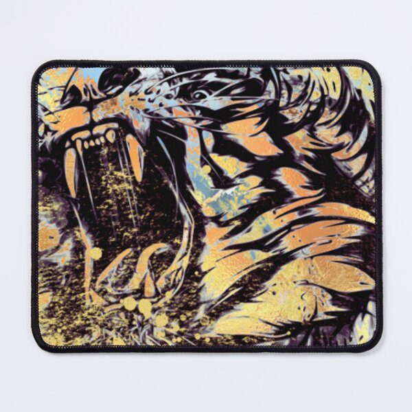 Item preview, The Ferocious Roar designed and sold by DEZINOMANIA.