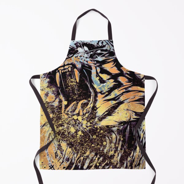 Item preview, The Ferocious Roar designed and sold by DEZINOMANIA.