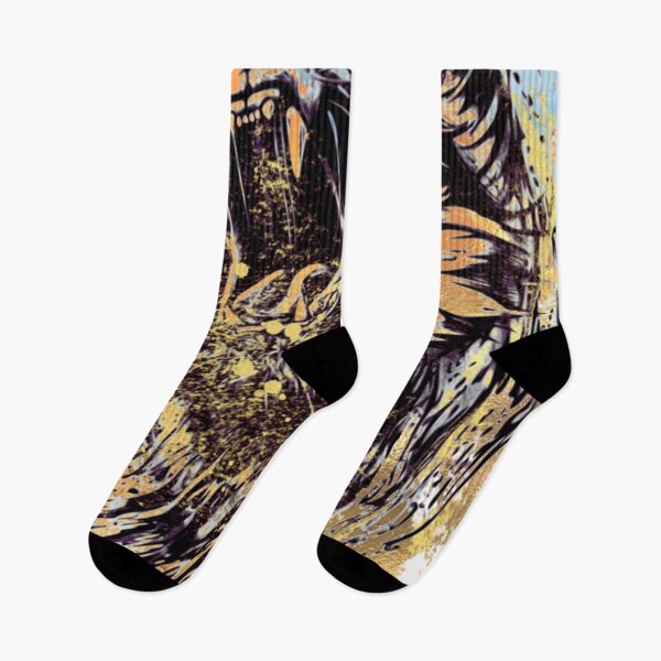 Item preview, The Ferocious Roar designed and sold by DEZINOMANIA.