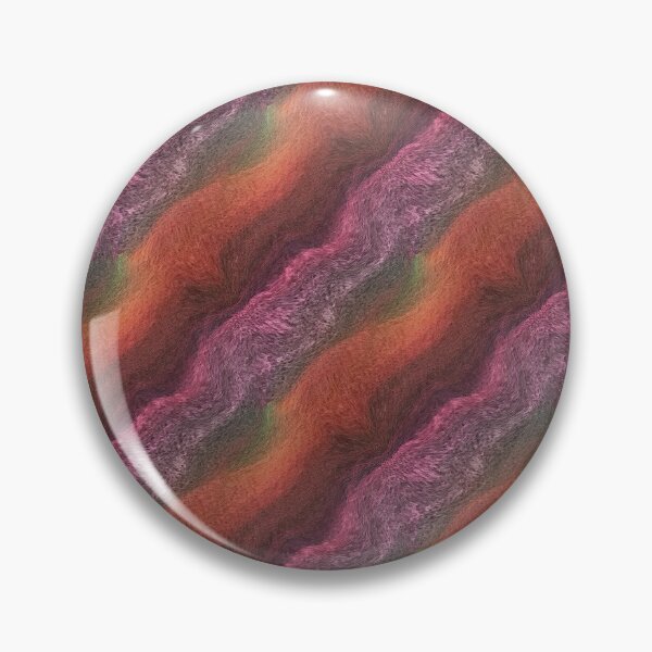 Item preview, Colorful Textured Sandbox in Red and Pink designed and sold by Artistestella.