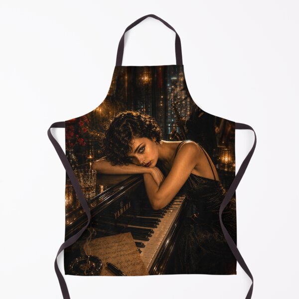 Item preview, Play It Again at Buddha Bar Shanghai designed and sold by Sanctum Icons.