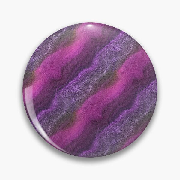 Item preview, Colorful Textured Sandbox in Pink and Purple designed and sold by Artistestella.