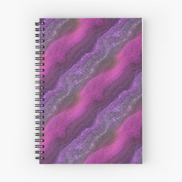 Item preview, Colorful Textured Sandbox in Pink and Purple designed and sold by Artistestella.