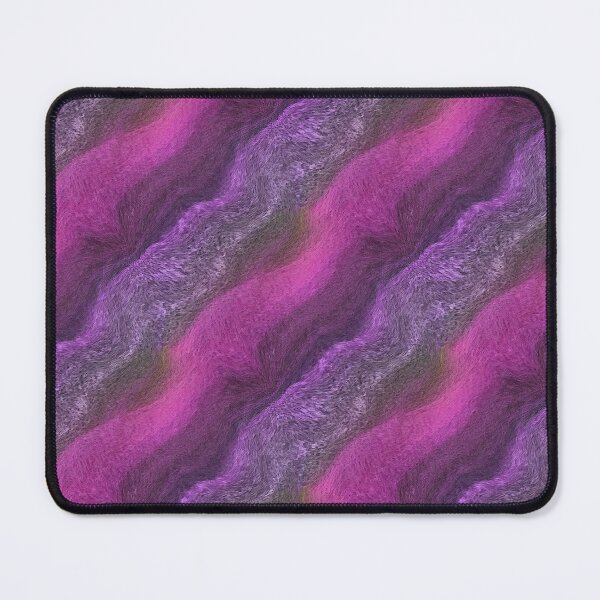 Item preview, Colorful Textured Sandbox in Pink and Purple designed and sold by Artistestella.
