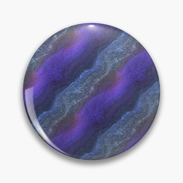 Item preview, Colorful Textured Sandbox in Purple and Blue designed and sold by Artistestella.