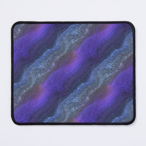 Item preview, Colorful Textured Sandbox in Purple and Blue designed and sold by Artistestella.