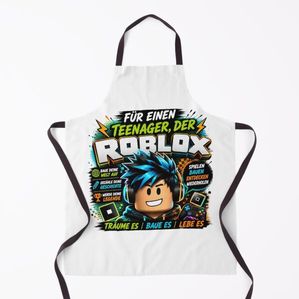 Item preview, Roblox für Jugendliche designed and sold by richiebenny.