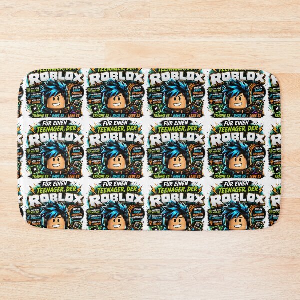 Item preview, Roblox für Jugendliche designed and sold by richiebenny.
