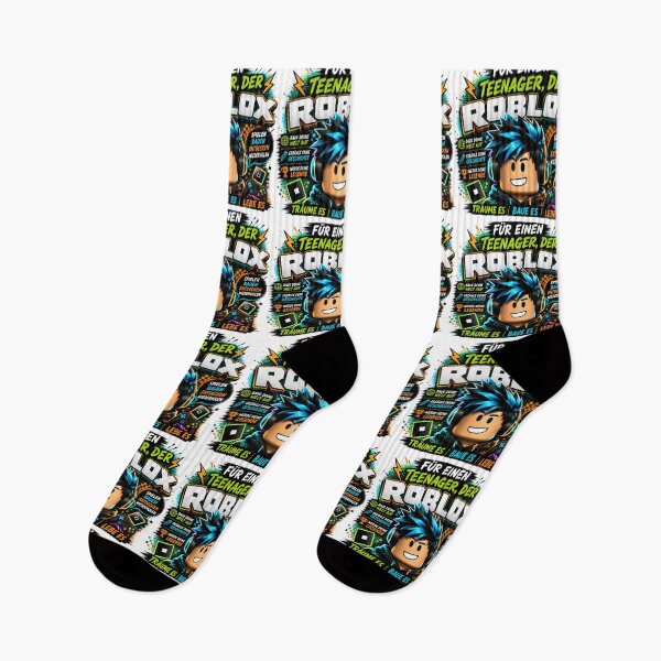 Item preview, Roblox für Jugendliche designed and sold by richiebenny.