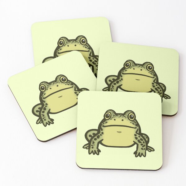 Item preview, Frog designed and sold by Lone Frog.