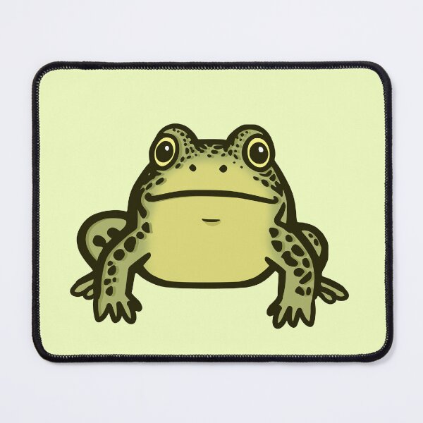 Item preview, Frog designed and sold by Lone Frog.