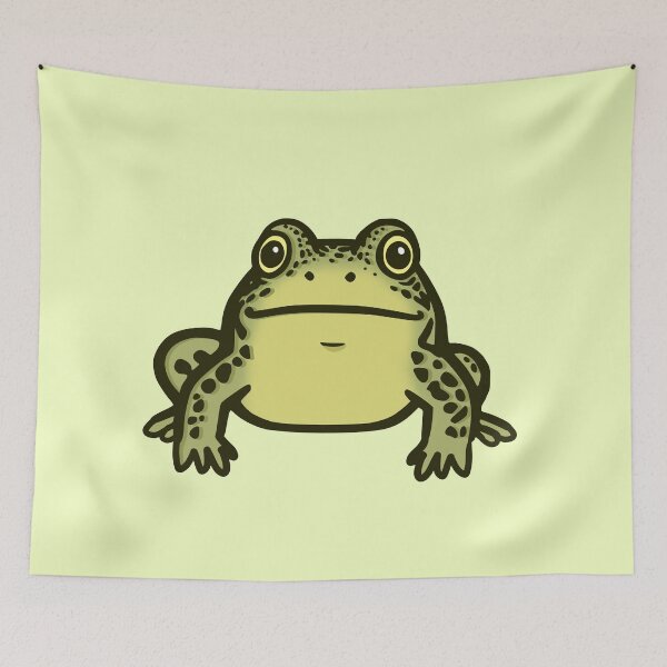Item preview, Frog designed and sold by Lone Frog.