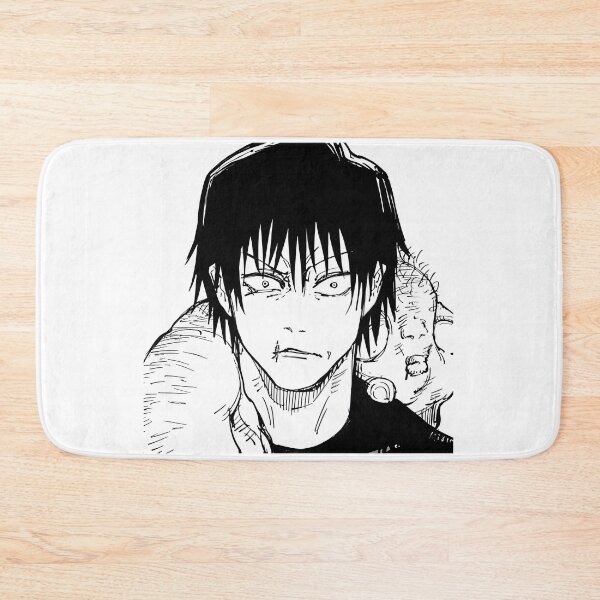 Item preview, mad toji designed and sold by sandsgnn.