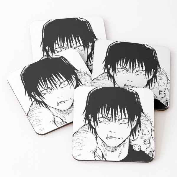Item preview, mad toji designed and sold by sandsgnn.