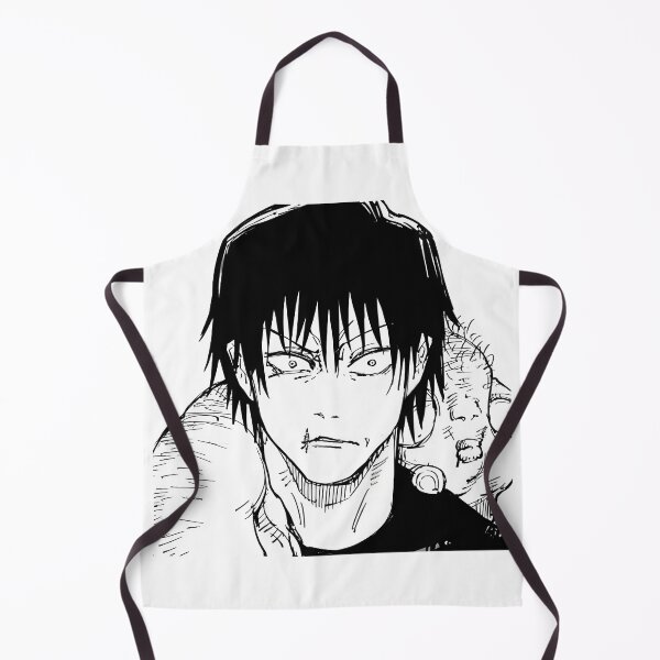 Item preview, mad toji designed and sold by sandsgnn.