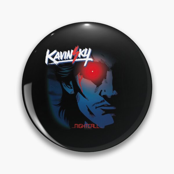 Item preview, Nightcall  designed and sold by IrvingMorales.