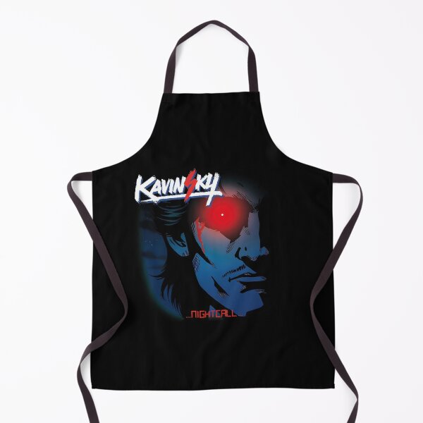 Item preview, Nightcall designed and sold by IrvingMorales.