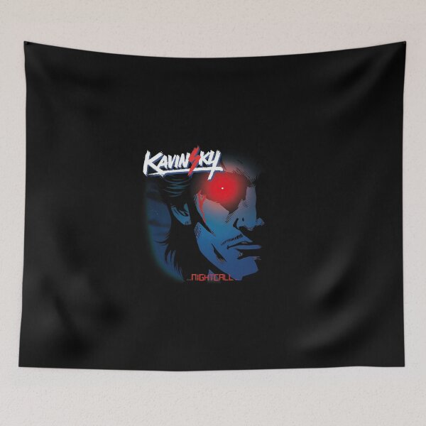 Item preview, Nightcall  designed and sold by IrvingMorales.