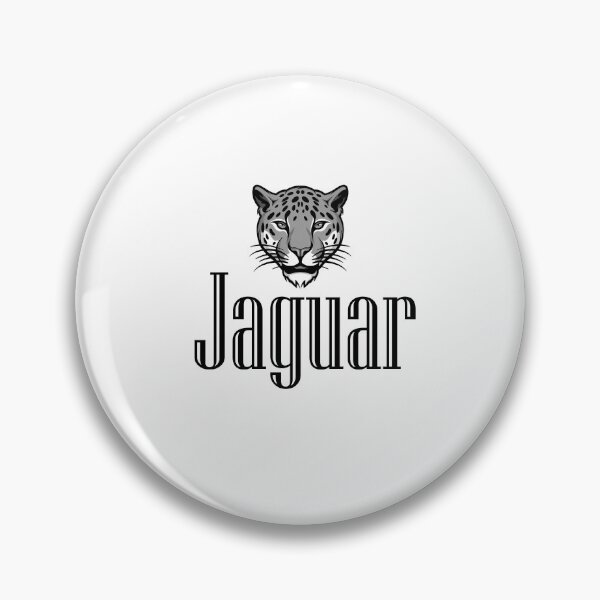 Item preview, jaguar design designed and sold by PSDesignWorks.