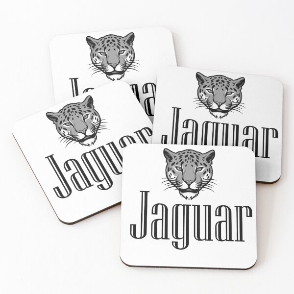 Item preview, jaguar design designed and sold by PSDesignWorks.