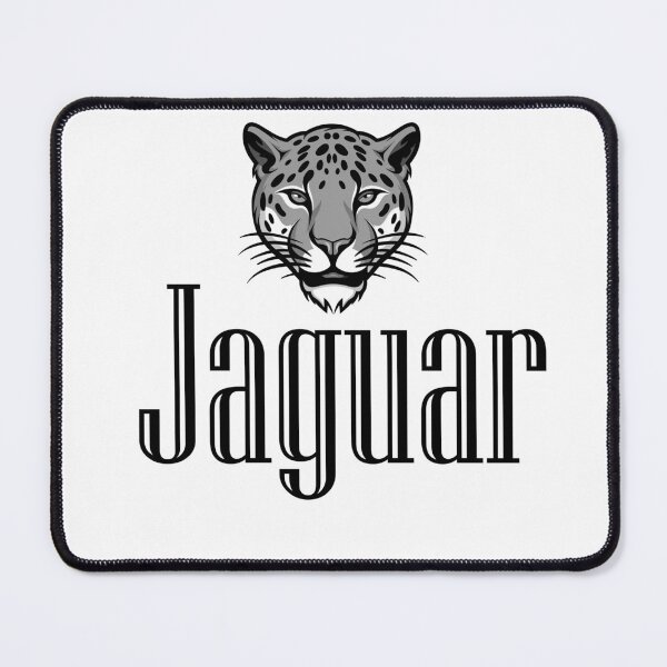 Item preview, jaguar design designed and sold by PSDesignWorks.