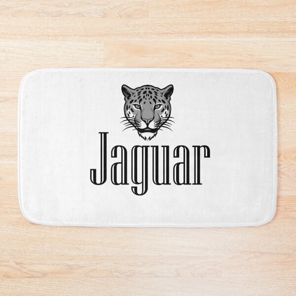 Item preview, jaguar design designed and sold by PSDesignWorks.
