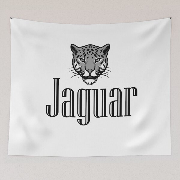 Item preview, jaguar design designed and sold by PSDesignWorks.