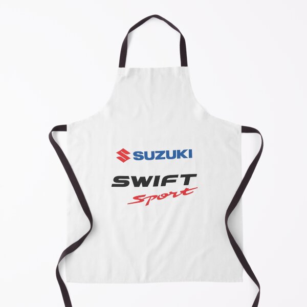 Item preview, Ancient Suzuki Swift Sport Wolf Guardian designed and sold by haviestetica.