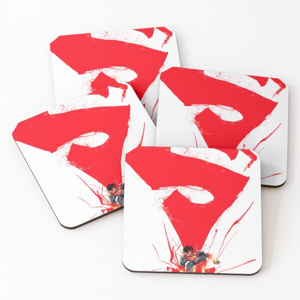 Item preview, Superman Absolute designed and sold by ESEMMA STUDIOS ARROD.